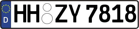 HH-ZY7818