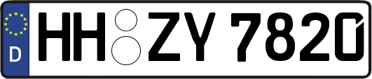 HH-ZY7820