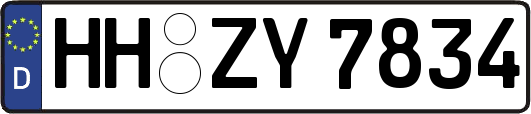 HH-ZY7834