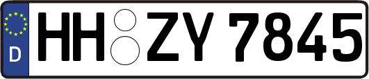 HH-ZY7845