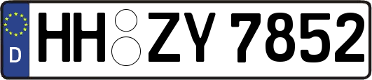 HH-ZY7852