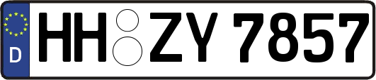 HH-ZY7857
