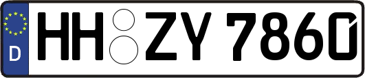 HH-ZY7860