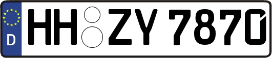 HH-ZY7870