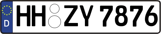HH-ZY7876