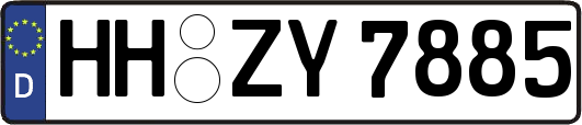 HH-ZY7885