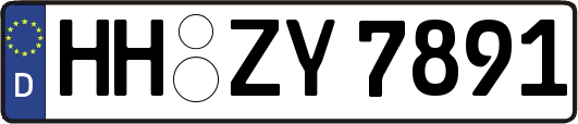 HH-ZY7891