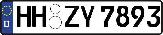 HH-ZY7893