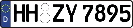 HH-ZY7895