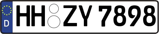 HH-ZY7898