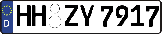 HH-ZY7917
