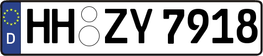 HH-ZY7918