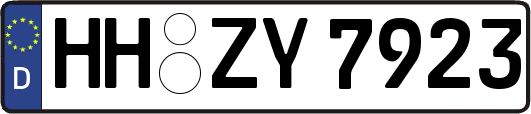 HH-ZY7923