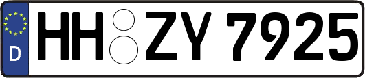 HH-ZY7925