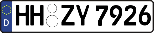 HH-ZY7926