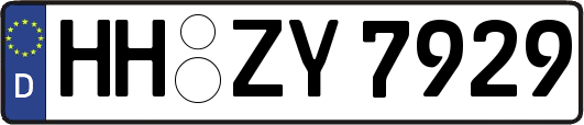 HH-ZY7929