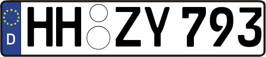 HH-ZY793