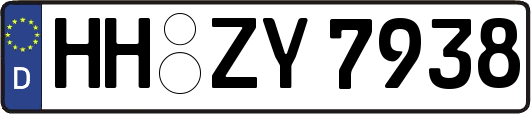 HH-ZY7938