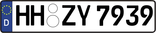 HH-ZY7939