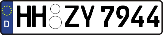 HH-ZY7944