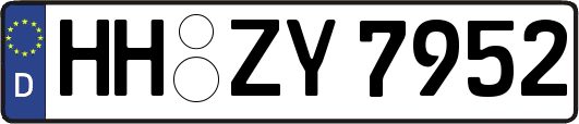 HH-ZY7952