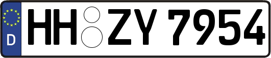 HH-ZY7954