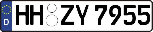 HH-ZY7955