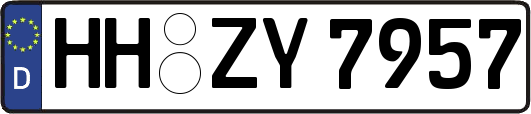 HH-ZY7957