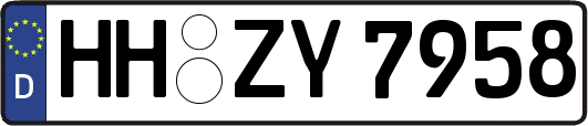 HH-ZY7958