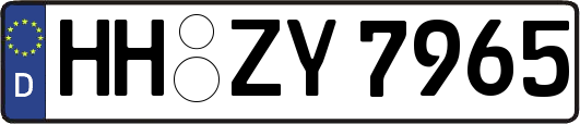 HH-ZY7965