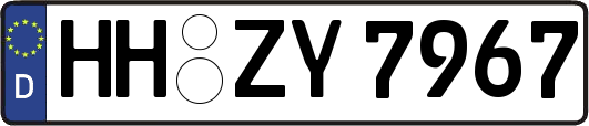 HH-ZY7967