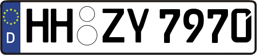 HH-ZY7970