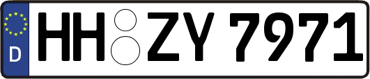 HH-ZY7971
