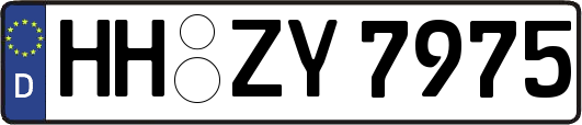 HH-ZY7975