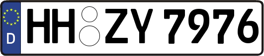 HH-ZY7976