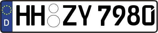 HH-ZY7980