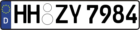 HH-ZY7984