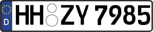 HH-ZY7985