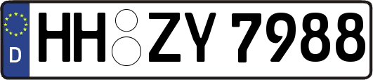 HH-ZY7988
