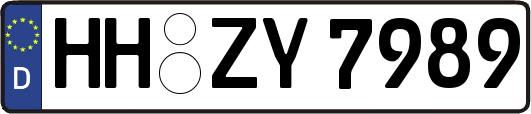 HH-ZY7989