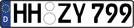 HH-ZY799