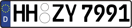 HH-ZY7991