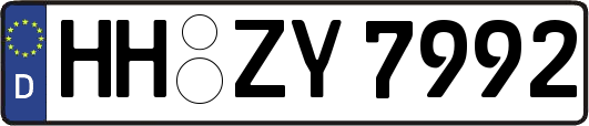 HH-ZY7992