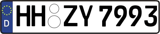 HH-ZY7993