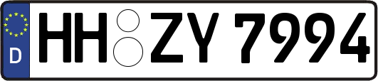 HH-ZY7994