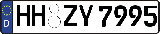 HH-ZY7995