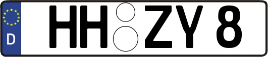 HH-ZY8