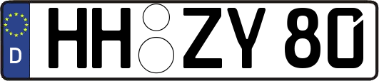 HH-ZY80
