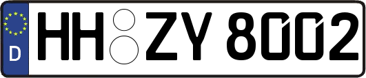 HH-ZY8002
