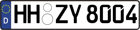 HH-ZY8004
